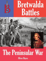 The Peninsular War