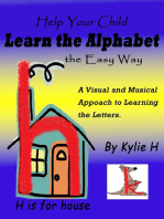 Help Your Child Learn the Alphabet the Easy Way