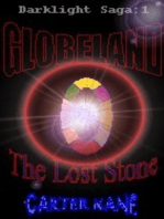 Globeland: 1 The Lost Stone