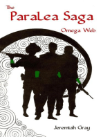 The Paralea Saga