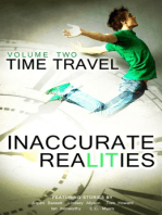 Volume 2: Time Travel