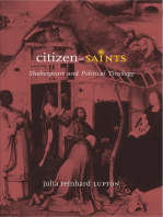 Citizen-Saints
