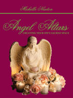 Angel Altars