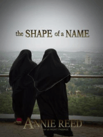 The Shape of a Name