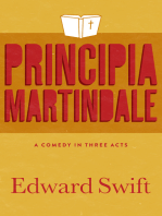 Principia Martindale