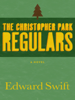 The Christopher Park Regulars: A Novel