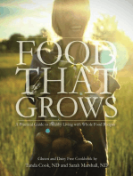 Food That Grows