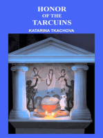 Honor of the Tarcuins