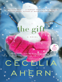Girl In The Mirror Two Stories By Cecelia Ahern Ebook