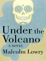 Under the Volcano