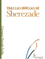Tras Las Huellas De Sherezade