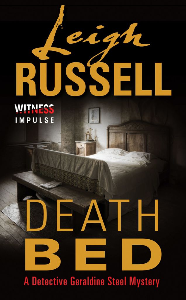 Read Death Bed Online by Leigh Russell Books Free 30day Trial Scribd