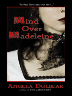 Mind over Madeleine: Companion Novel to The Garden Key