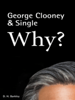 George Clooney & Single
