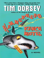 Hammerhead Ranch Motel