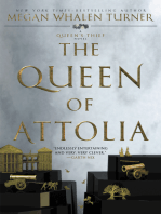 The Queen of Attolia