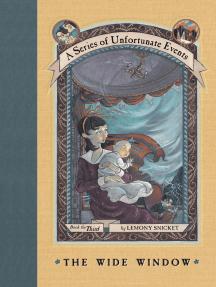 Read A Series Of Unfortunate Events 9 The Carnivorous Carnival Online By Lemony Snicket Brett Helquist And Michael Kupperman Books