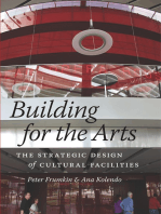 Building for the Arts