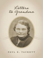 Letters to Grandma