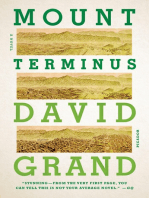Mount Terminus: A Novel