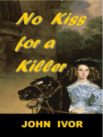 No Kiss For A Killer