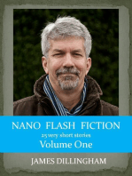 Nano Flash Fiction Volume One