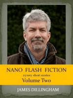 Nano Flash Fiction Volume Two