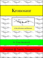Kronosaur