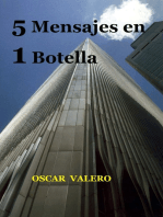 5 Mensajes en 1 Botella