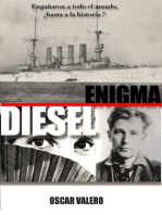 El Enigma Diesel