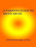 A Parents Guide To Meth Abuse