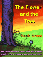 The Flower and the Tree