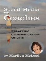 Social Media for Coaches