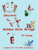 Secrets of the Golden Gate Bridge