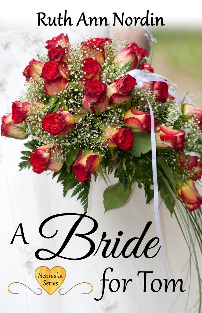 read a bride for tom online by ruth ann nordin books