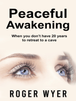 Peaceful Awakening