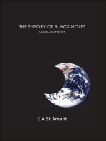 The Theory of Black Holes