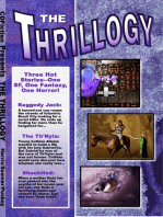 The Thrillogy