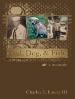 Dad, Dog & Fish