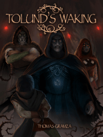 Tolund's Waking