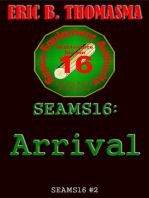 SEAMS16:Arrival
