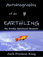 Autobiography of an Earthling
