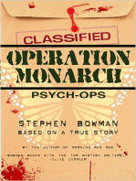 Operation Monarch