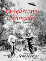 Crackstone Chronicles: Connections