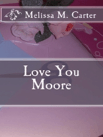 Love You Moore