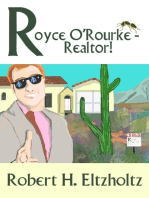 Royce O'Rourke: Realtor!