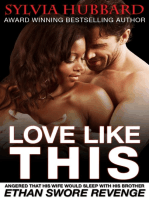 Love Like This: Black Family Series