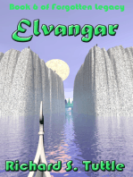 Elvangar (Forgotten Legacy #6)