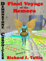 Final Voyage of the Remora (Demonstone Chronicles #2)