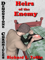 Heirs of the Enemy (Demonstone Chronicles #5)